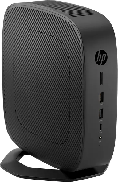 HP Sbuy HP T740/TP/RYZEN V1756B/256GF/8GRG TC, image 7