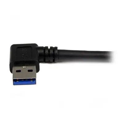 StarTech.com Connect USB 3.0 Devices, Even in Hard to Reach Areas and Tight Spaces - USB 3.0, image 7