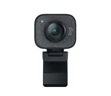 Logitech Streamcam Plus with Tripod, image 6
