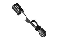 Canon USA Canon DC Coupler DR-E6P, image 3