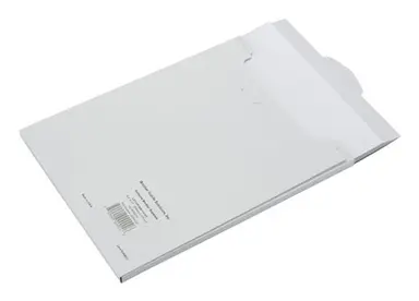 Brother International Corporat Premium Fast-Dry Paper Direct Thermal 8.5INX11IN Perforated Fanfold Stacks Wit, image 4