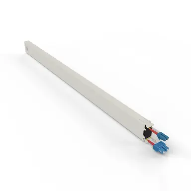 Synergy Micro Solution Patchbox.one 30RU Fiber OS2 LC-SC Connector Cassette / 30RU / Fiber Optic Super