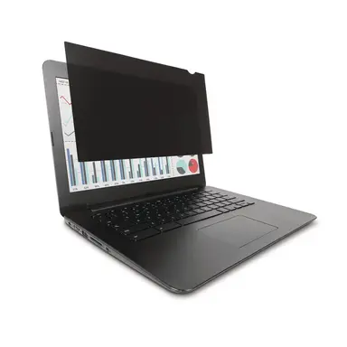 Kensington Computer FP140W10 Privacy Screen for Laptops (14.1 in 16:10), image 8