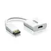 Aten DISPLAYPORT(M) to HDMI(F) Adapter, image 5