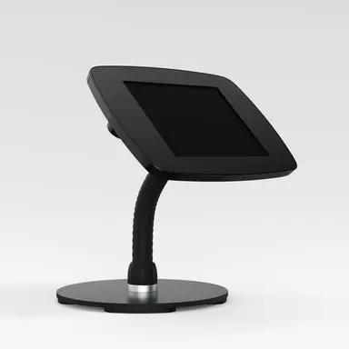 Bouncepad North America Bouncepad Counter Flex Apple iPad Mini 6TH Gen Black Exposed Front Camera, image 4