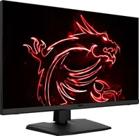 MSI Computer Optix MPG321UR 32IN 16:9 UHD 144HZN Mon, image 3
