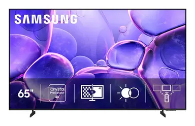 Samsung Electronics America in 65INCH/3840X2160, image 7
