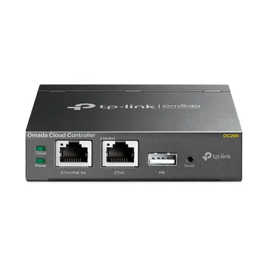 Omada Networks by TP Link Omada Cloud Controller