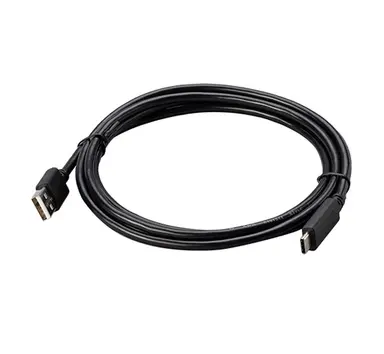 Brother International Corporat USB Cable Type a to C, 6 FT, image 4