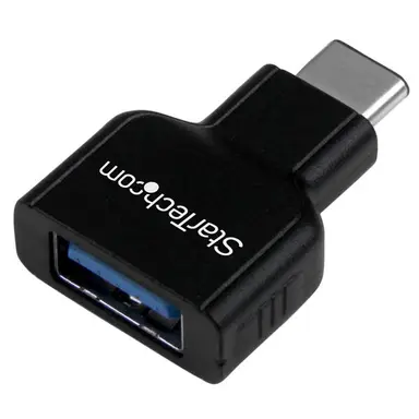 StarTech.com Connect USB-C Devices to a USB-a Device - USB 3.2 Gen 1 5GBPS - Reversible USB-C, image 6