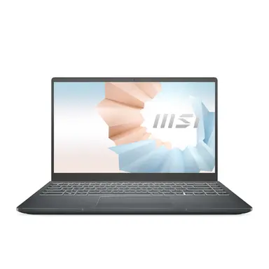 MSI Computer Modern 14 B11SB-083 14IN I7 MX450, image 4
