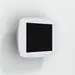 Bouncepad North America Bouncepad VESA Samsung Galaxy Tab A7 10.4 (2020) White Exposed Front Camer, image 5