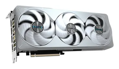 Gigabyte Geforce Rtx 5070 TI Eagle OC Ice Sff 16 GB, image 7
