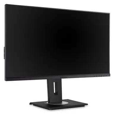 ViewSonic 27 in Ergonomic IPS Designed for Surface Monitor with USB-C, 1920 × 1080 Resolutio, image 4