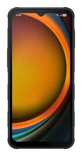 Samsung Electronics America Galaxy XCOVER7 Pro 128GB (Unlocked) Black, image 4
