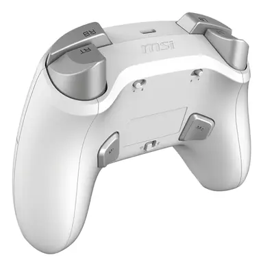 MSI Computer Force GC300 W White, image 7