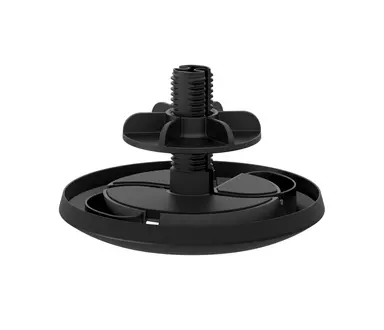 Logitech Rally Mic Pod Mount, image 7