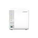 Qnap 3-BAY High-Performance Desktop NAS with Intel Celeron 4-CORE N5105/N5095 8, image 5