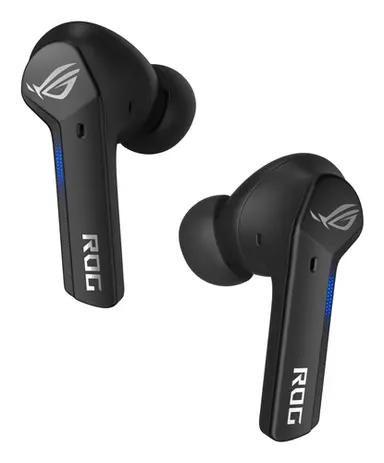 ASUS Rog Cetra True Wireless Gaming Headphones Low Latency Bluetooth Earbuds A, image 2
