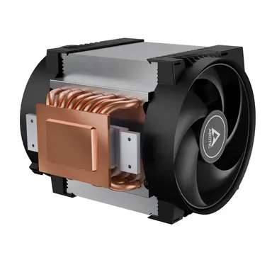 Arctic Cooling Arctic Freezer 4U-ONEX - CPU Cooler for Ampere One CPU, Compatible Rackmount 4U, image 6