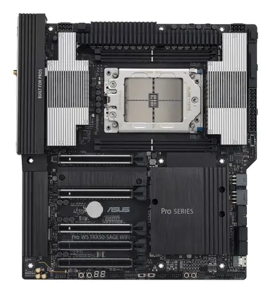 ASUS Pro Workstation TRX50-SAGE Wi-Fi, image 6