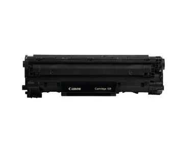 Canon Laser Canon Cartridge 128 Black Toner - for Canon Imageclass MF4450, MF4570DN, D530, D