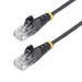StarTech.com Slim UTP Cat6 Cable Supports 1GBPS and 100W PoE; Ideal for Crowded Installations, image 5