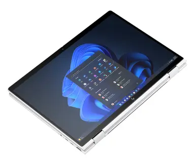 HP New HP EliteBook 1040 G11 Notebook X360 Intel Core Ultra 7 (U7) 155H 16 GB 512, image 6