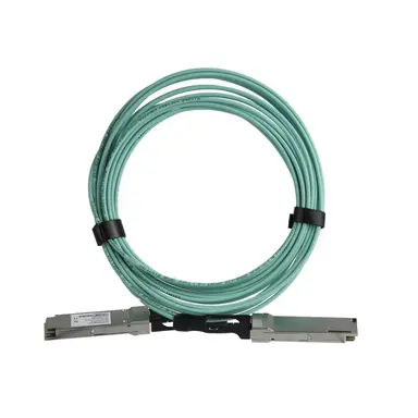 STARTECH.COM 100% Msa Uncoded Active Optical Cable (AOC) - 7M Cable 40 Gbps Active Optical F, image 6