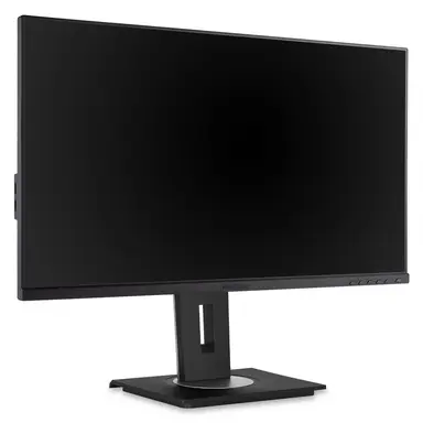 ViewSonic 27 in Ergonomic IPS Designed for Surface Monitor with USB-C, 1920 × 1080 Resolutio