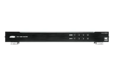 Aten 4X4 4K HDMI Matrix Switch, image 6