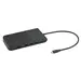 Kensington Computer UH1510P EQ USB-C 5GBPS Triple Video Driverless Mobile Dock - 85W Pass-Through PO, image 5