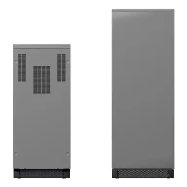 APC BY Schneider Electric Mge Sts Upsilon 160/250A 3 Pole Complete Set - Spare Part Kit Level 3, image 3