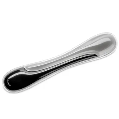 Kensington Computer High CTR: 25% at 25C, Duo Gel KB Wrist
