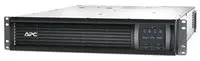 APC by Schneider Electric 3KVA Line Interactive 2U Rackmount UPS SMT3000RMT2U, image 3