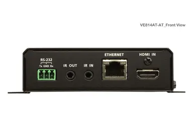 Aten HDMI Hdbaset VE814A Transmitter Unit 4K 330FT, image 6