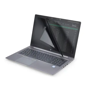 StarTech.com 15.6 in Laptop Privacy Screen Filter for Effective Security Outside 30 Degree VI, image 8