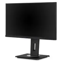 ViewSonic 24 in Ergonomic IPS Designed for Surface Monitor with USB-C, 1920 × 1080 Resolution., image 3