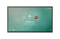 ViewSonic 98INVIEWBOARD 4K Ultra HD Interactive Flat Panel, 3840 × 2160 Resolution., image 3