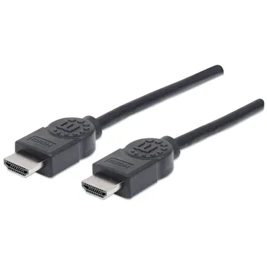 Manhattan - Strategic 16 FT HDMI M-M with Ethernet