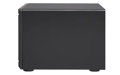 Qnap High Performance 8 Bay (6+2) NAS, image 7
