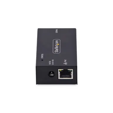 StarTech.com 1-Port Serial to Ethernet Adapter, 802.3AF PoE IP Serial Device Server for Remot, image 7