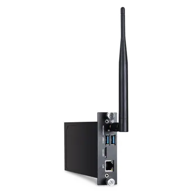 Viewsonic Enhanced Slot-In Android Module for Viewboard IFP50 Series with Serial Number PR, image 6