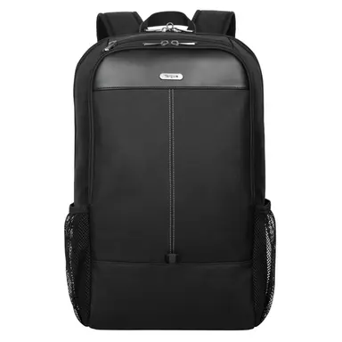 Targus Classic Backpack (Black) 17.3 Inch, image 4