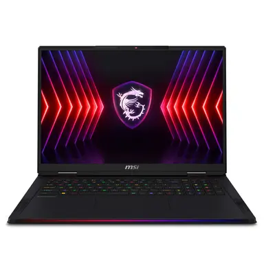 MSI Computer Raider A18 HX A7VIG-022US, image 4