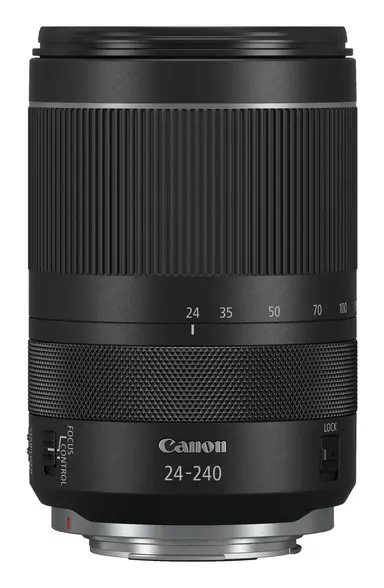 Canon USA Canon RF24-240MM F4-6.3 Is Usm Lens