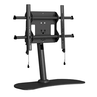 Chief Manufacturing Large Fusion Table Stand, image 2