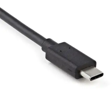 StarTech.com USB C Multiport Adapter 4K 30HZ HDMI or 1080P VGA Video - USB 3.2 Gen 2 10GBPS H, image 8