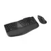 Kensington Computer KM675 Wireless Ergo Combo Set, image 5