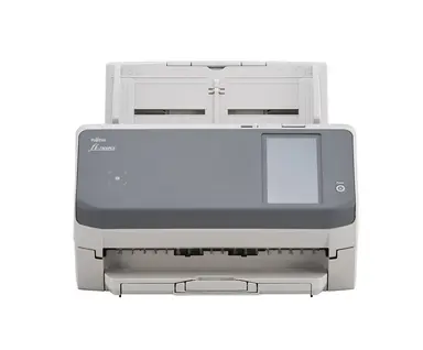 Ricoh Pfu Ricoh FI-7300NX Mono 60PPM 300DPI USB Twain